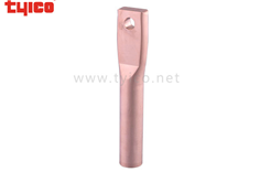 Cabinet bus connection fittings
